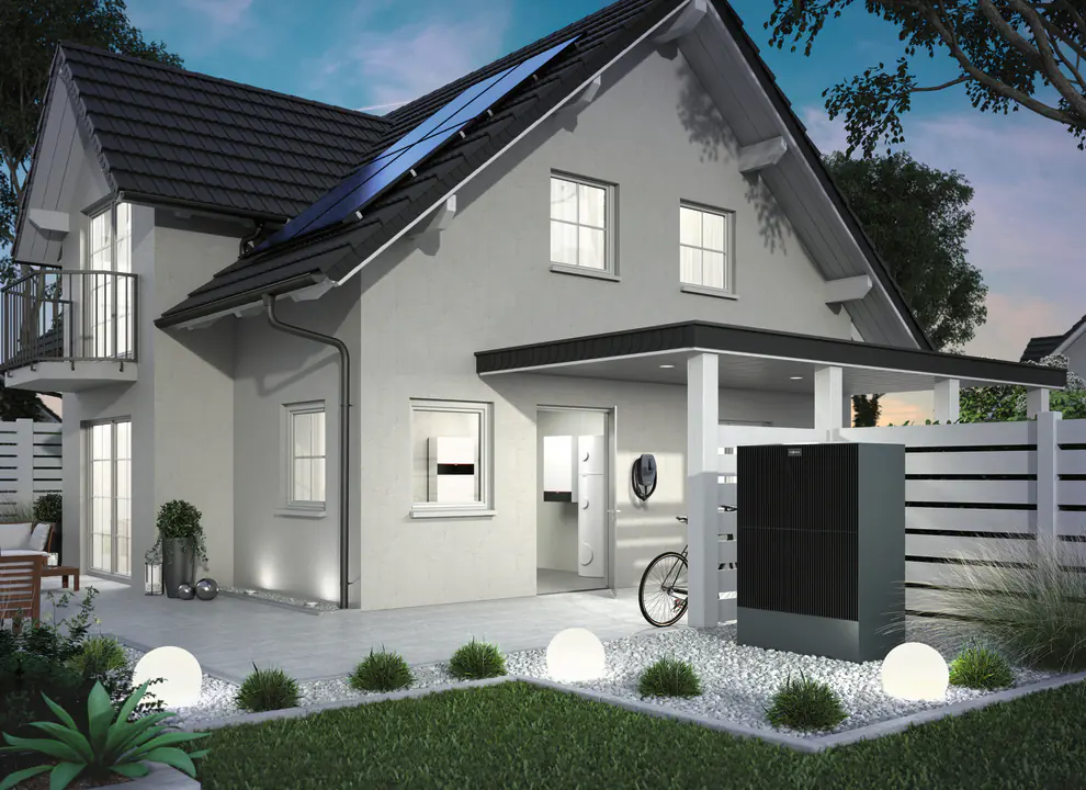 Photovoltaik Anlagen 00